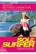 Soul Surfer Devotions