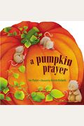 A Pumpkin Prayer