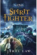 Spirit Fighter (Son Of Angels, Jonah Stone)