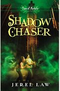 Shadow Chaser (Son Of Angels, Jonah Stone)