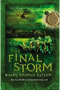 The Final Storm: The Door Within Trilogy - Book Three