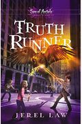 Truth Runner (Son Of Angels, Jonah Stone)