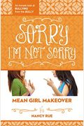 Sorry I'm Not Sorry: An Honest Look At Bullying From The Bully
