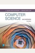Computer Science: An Overview