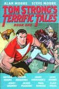 Tom Strong's Terrific Tales: Book 01 (Tom Str