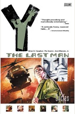 Y: The Last Man, Vol. 2: Cycles Y: The Last Man, Vol. 2: Cycles