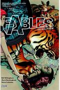 Fables: Animal Farm