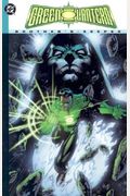 Green Lantern: Brother's Keeper