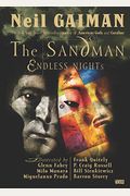 The Sandman: Endless Nights