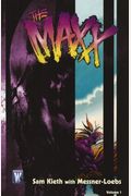 The Maxx Volume 1 (Wildstorm/Dc Comics))