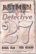Batman: Detective, No. 27
