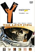 Y: The Last Man, Vol. 3: One Small Step