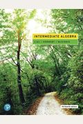 Intermediate Algebra, Loose-Leaf Edition