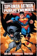 Superman/Batman, Volume 1