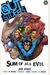 Outsiders Vol 02: Sum Of All Evil