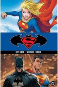 Superman/Batman Vol. 2 - Supergirl (Superman/Batman: Supergirl)