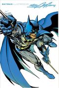 Batman Illustrated - Vol 02