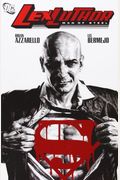 Lex Luthor: Man Of Steel