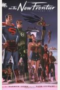 Dc: The New Frontier, Volume 2