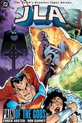 JLA: Pain of the Gods (Justice League (DC Comics) (paperback))