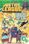 Justice League Unlimited: United They Stand - Vol 01