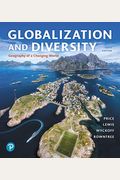 Globalization And Diversity: Geography Of A Changing World