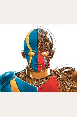Kikaider Code 02: Volume 1 Kikaider Code 02: Volume 1