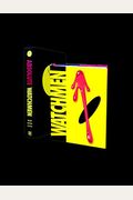 Watchmen: Collector's Edition Slipcase Set