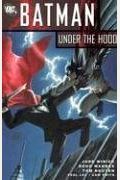 Batman: Under The Hood, Volume 1