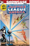 Showcase Presents: Justice League of America, Vol. 1