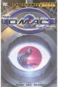 The Omac Project
