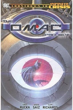The Omac Project The Omac Project