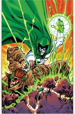 Day Of Vengeance (Countdown To Infinite Crisi Day Of Vengeance (Countdown To Infinite Crisi