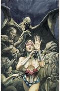Wonder Woman: Land Of The Dead (Wonder Woman (Dc Comics Paperback))