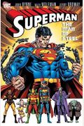 Superman: The Man Of Steel Vol 05