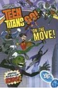 Teen Titans Go! Vol 05: On The Move!