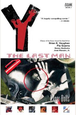 Y The Last Man Vol Paper Dolls Y The Last Man Vol Paper Dolls