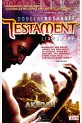 Testament Vol 01 Akedah