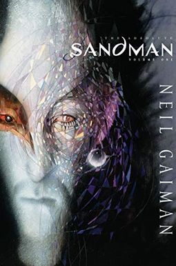 Absolute Sandman Volume One Absolute Sandman Volume One
