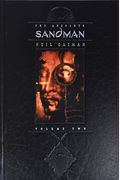 The Absolute Sandman, Volume Two