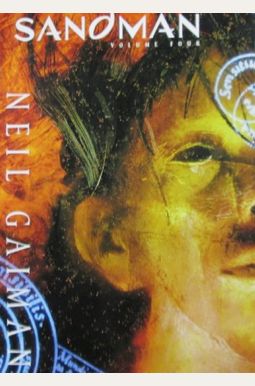 Absolute Sandman Volume Four Absolute Sandman Volume Four