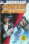 Showcase Presents: Phantom Stranger - Volume 1