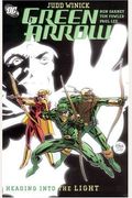 Green Arrow: Heading Into The Light (Vol. 7)
