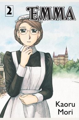 Emma, Vol. 02 Emma, Vol. 02