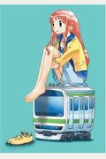 Densha Otoko: Volume 1