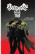 Batman: Year One Hundred