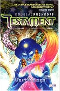 Testament Vol. 2: West Of Eden (Testament)