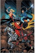 Teen Titans Vol 06: Titans Around The World
