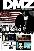 Body of a Journalist: Volume 2