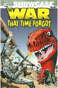 The War That Time Forgot